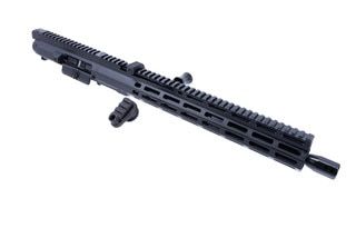 FM Products MIKE-102 16" .223 Wylde Gen 2 Complete Upper is made of billet aluminum